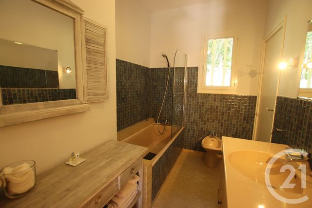 maison à vendre - 7 pièces - 173.33 m2 - PERIGUEUX - 24 - AQUITAINE - Century 21 Mazaudon Immobilier