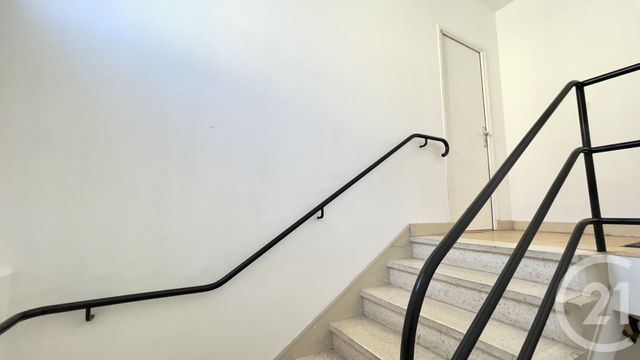 Appartement F2 à louer - 2 pièces - 40.84 m2 - PERIGUEUX - 24 - AQUITAINE - Century 21 Mazaudon Immobilier