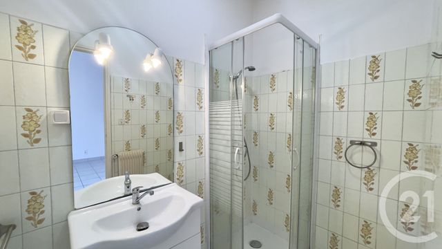 Appartement F2 à louer - 2 pièces - 40.84 m2 - PERIGUEUX - 24 - AQUITAINE - Century 21 Mazaudon Immobilier