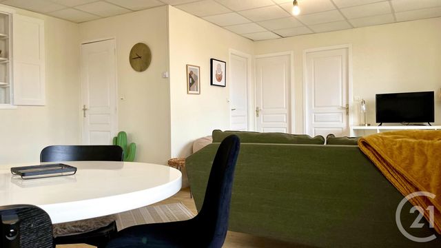 Appartement F3 à vendre - 3 pièces - 57.17 m2 - PERIGUEUX - 24 - AQUITAINE - Century 21 Mazaudon Immobilier