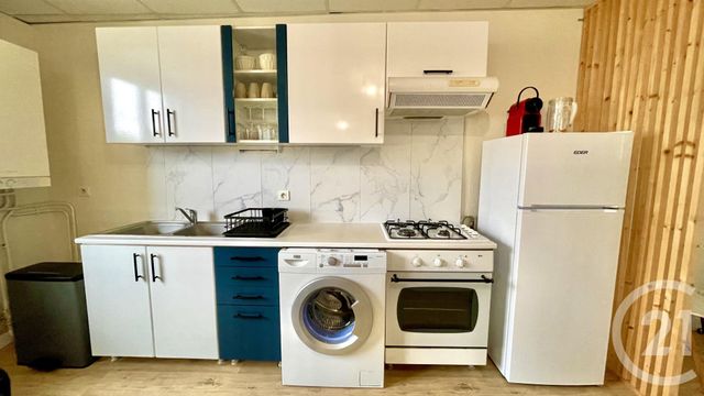 Appartement F3 à vendre - 3 pièces - 57.17 m2 - PERIGUEUX - 24 - AQUITAINE - Century 21 Mazaudon Immobilier