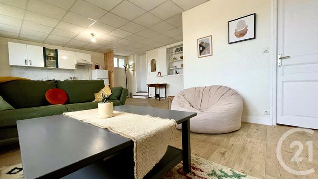Appartement F3 à vendre - 3 pièces - 57.17 m2 - PERIGUEUX - 24 - AQUITAINE - Century 21 Mazaudon Immobilier