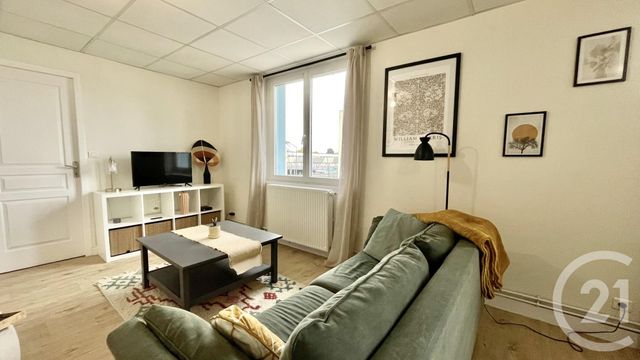 Appartement F3 à vendre - 3 pièces - 57.17 m2 - PERIGUEUX - 24 - AQUITAINE - Century 21 Mazaudon Immobilier
