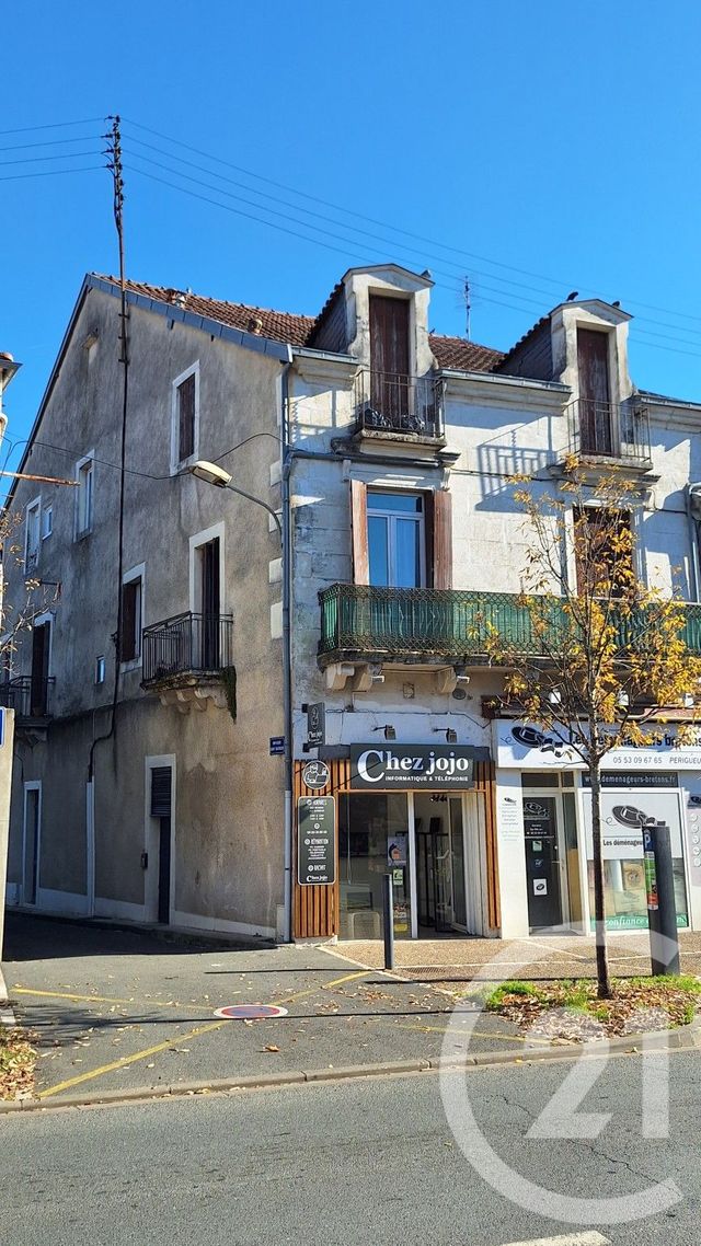 Immeuble à vendre None