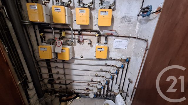 immeuble à vendre - 450.0 m2 - 24 - AQUITAINE - Century 21 Mazaudon Immobilier