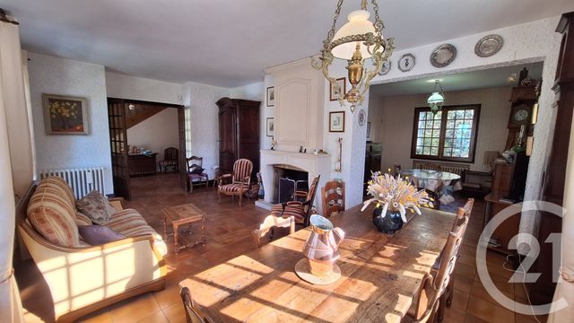 Afficher la photo en grand maison à vendre - 8 pièces - 224.0 m2 - COULOUNIEIX CHAMIERS - 24 - AQUITAINE - Century 21 Mazaudon Immobilier