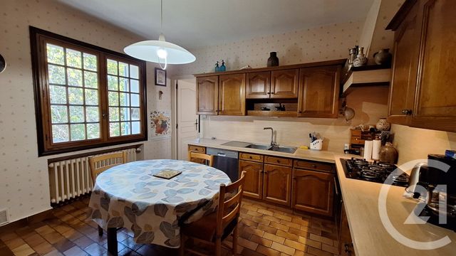 Afficher la photo en grand maison à vendre - 8 pièces - 224.0 m2 - COULOUNIEIX CHAMIERS - 24 - AQUITAINE - Century 21 Mazaudon Immobilier