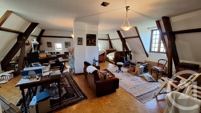 Afficher la photo en grand maison à vendre - 8 pièces - 224.0 m2 - COULOUNIEIX CHAMIERS - 24 - AQUITAINE - Century 21 Mazaudon Immobilier