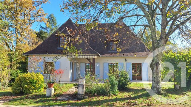 Afficher la photo en grand maison à vendre - 8 pièces - 224.0 m2 - COULOUNIEIX CHAMIERS - 24 - AQUITAINE - Century 21 Mazaudon Immobilier
