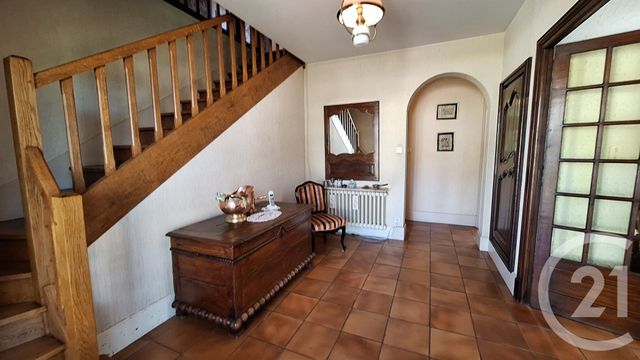 Afficher la photo en grand maison à vendre - 8 pièces - 224.0 m2 - COULOUNIEIX CHAMIERS - 24 - AQUITAINE - Century 21 Mazaudon Immobilier