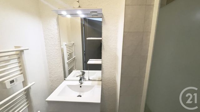 Appartement Studio à louer - 1 pièce - 24.7 m2 - PERIGUEUX - 24 - AQUITAINE - Century 21 Mazaudon Immobilier