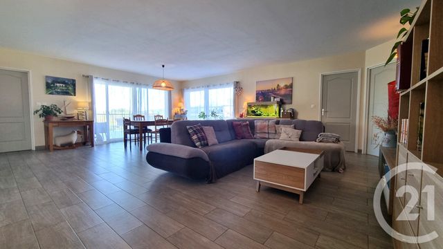 maison à vendre - 6 pièces - 143.0 m2 - MARSAC SUR L ISLE - 24 - AQUITAINE - Century 21 Mazaudon Immobilier