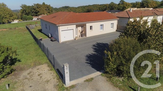 Maison à vendre MARSAC SUR L ISLE