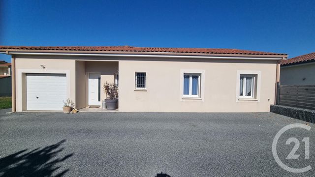 maison - MARSAC SUR L ISLE - 24