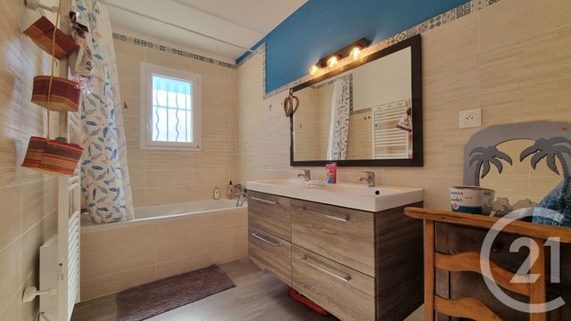 maison à vendre - 6 pièces - 143.0 m2 - MARSAC SUR L ISLE - 24 - AQUITAINE - Century 21 Mazaudon Immobilier