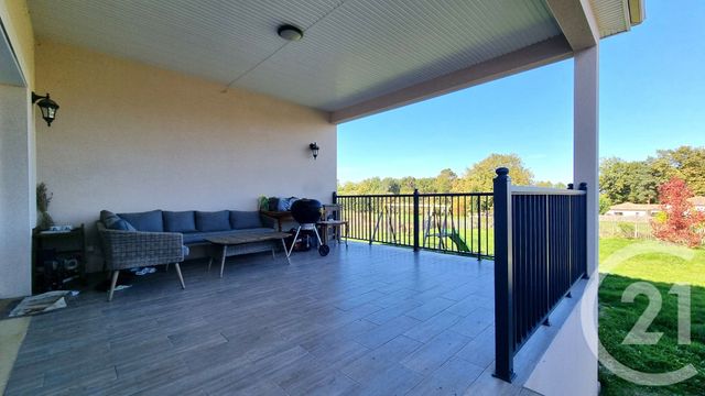 maison à vendre - 6 pièces - 143.0 m2 - MARSAC SUR L ISLE - 24 - AQUITAINE - Century 21 Mazaudon Immobilier