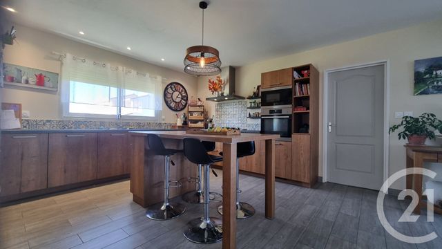 maison à vendre - 6 pièces - 143.0 m2 - MARSAC SUR L ISLE - 24 - AQUITAINE - Century 21 Mazaudon Immobilier