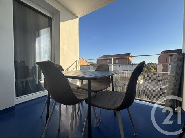 Afficher la photo en grand Appartement T3 à vendre - 3 pièces - 63.37 m2 - TRELISSAC - 24 - AQUITAINE - Century 21 Mazaudon Immobilier