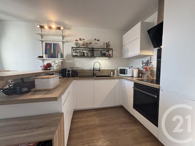 Afficher la photo en grand Appartement T3 à vendre - 3 pièces - 63.37 m2 - TRELISSAC - 24 - AQUITAINE - Century 21 Mazaudon Immobilier