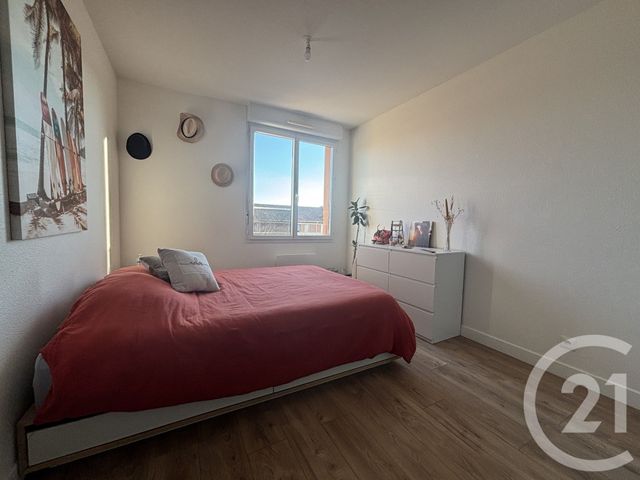 Afficher la photo en grand Appartement T3 à vendre - 3 pièces - 63.37 m2 - TRELISSAC - 24 - AQUITAINE - Century 21 Mazaudon Immobilier
