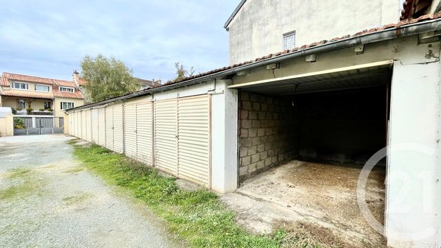 Parking à louer PERIGUEUX