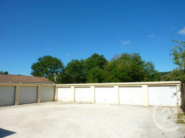 parking à louer - 15.0 m2 - PERIGUEUX - 24 - AQUITAINE - Century 21 Mazaudon Immobilier