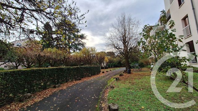 Appartement Studio à vendre - 1 pièce - 36.54 m2 - PERIGUEUX - 24 - AQUITAINE - Century 21 Mazaudon Immobilier