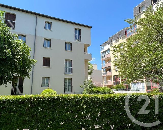Appartement Studio à vendre - 1 pièce - 36.54 m2 - PERIGUEUX - 24 - AQUITAINE - Century 21 Mazaudon Immobilier