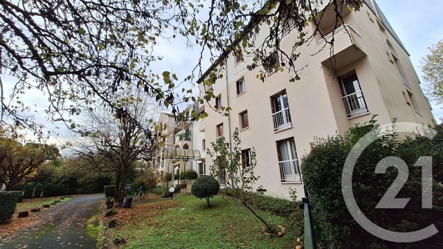 Appartement Studio à vendre - 1 pièce - 36.54 m2 - PERIGUEUX - 24 - AQUITAINE - Century 21 Mazaudon Immobilier