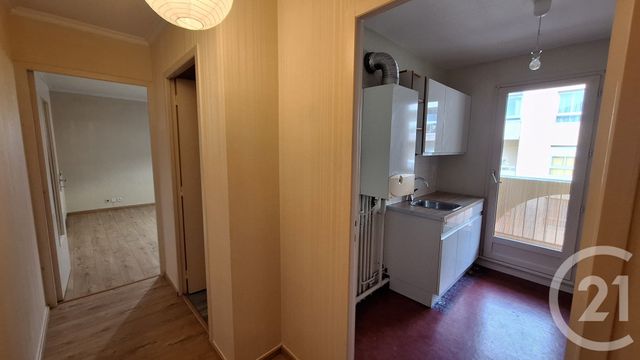 Appartement Studio à vendre - 1 pièce - 36.54 m2 - PERIGUEUX - 24 - AQUITAINE - Century 21 Mazaudon Immobilier