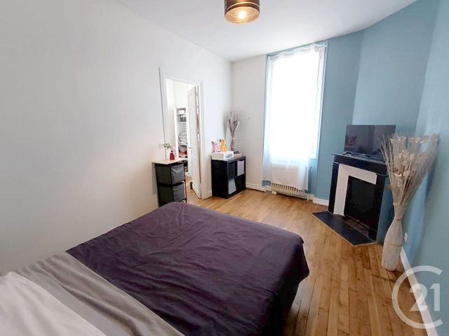 Appartement T2 à vendre - 3 pièces - 112.47 m2 - PERIGUEUX - 24 - AQUITAINE - Century 21 Mazaudon Immobilier