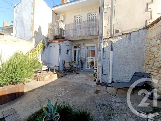 Appartement T2 à vendre PERIGUEUX
