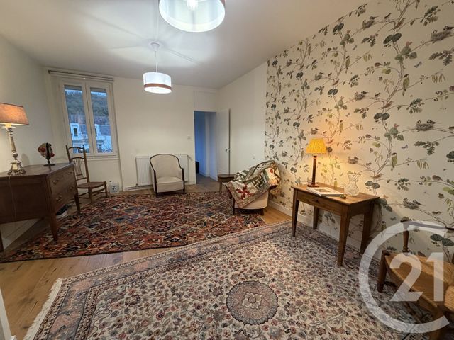 maison à vendre - 5 pièces - 160.0 m2 - PERIGUEUX - 24 - AQUITAINE - Century 21 Mazaudon Immobilier