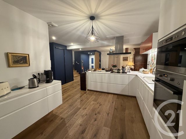 maison à vendre - 5 pièces - 160.0 m2 - PERIGUEUX - 24 - AQUITAINE - Century 21 Mazaudon Immobilier