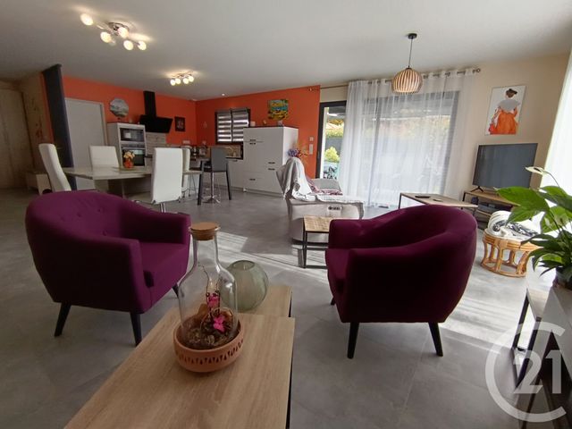 Afficher la photo en grand maison à vendre - 5 pièces - 117.0 m2 - BOULAZAC ISLE MANOIRE - 24 - AQUITAINE - Century 21 Mazaudon Immobilier