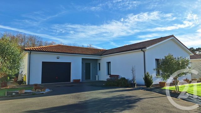 Maison à vendre BOULAZAC ISLE MANOIRE