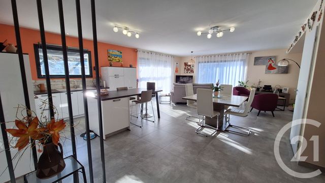 maison à vendre - 5 pièces - 117.0 m2 - BOULAZAC ISLE MANOIRE - 24 - AQUITAINE - Century 21 Mazaudon Immobilier