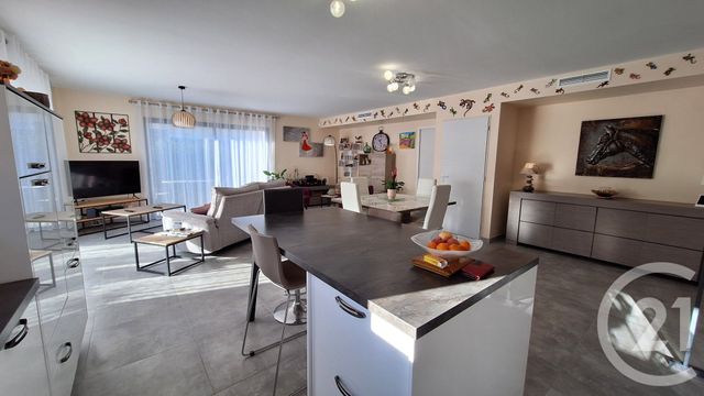 maison à vendre - 5 pièces - 117.0 m2 - BOULAZAC ISLE MANOIRE - 24 - AQUITAINE - Century 21 Mazaudon Immobilier