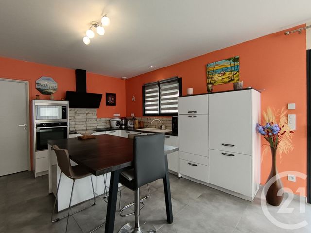 Afficher la photo en grand maison à vendre - 5 pièces - 117.0 m2 - BOULAZAC ISLE MANOIRE - 24 - AQUITAINE - Century 21 Mazaudon Immobilier