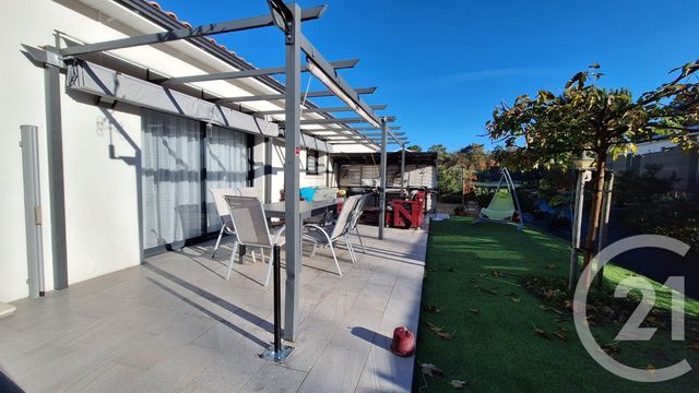 maison à vendre - 5 pièces - 117.0 m2 - BOULAZAC ISLE MANOIRE - 24 - AQUITAINE - Century 21 Mazaudon Immobilier