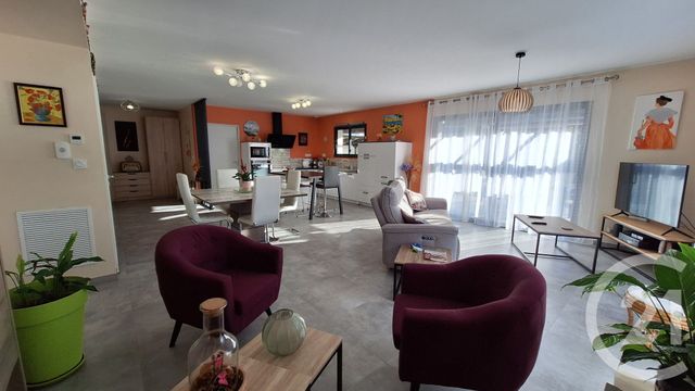 maison à vendre - 5 pièces - 117.0 m2 - BOULAZAC ISLE MANOIRE - 24 - AQUITAINE - Century 21 Mazaudon Immobilier