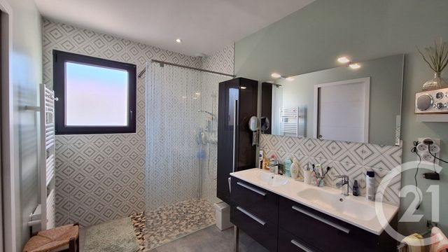 maison à vendre - 5 pièces - 117.0 m2 - BOULAZAC ISLE MANOIRE - 24 - AQUITAINE - Century 21 Mazaudon Immobilier