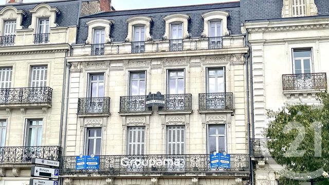 Afficher la photo en grand terrain à louer - 80.0 m2 - PERIGUEUX - 24 - AQUITAINE - Century 21 Mazaudon Immobilier