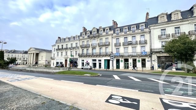 Afficher la photo en grand terrain à louer - 80.0 m2 - PERIGUEUX - 24 - AQUITAINE - Century 21 Mazaudon Immobilier