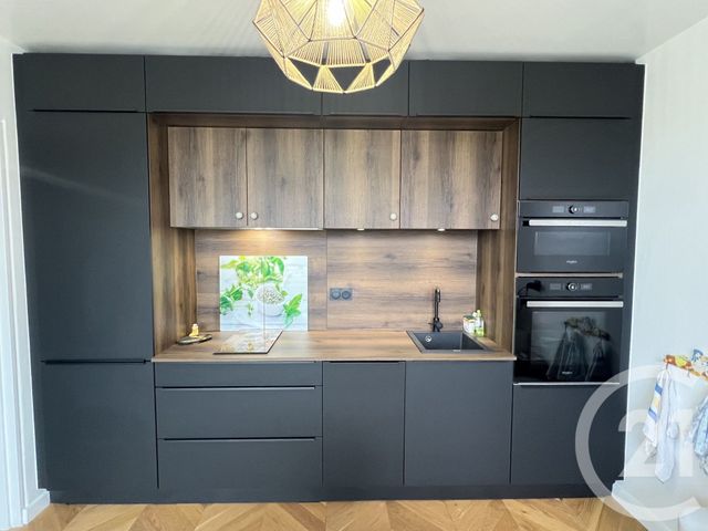 Appartement T3 à vendre - 3 pièces - 68.75 m2 - PERIGUEUX - 24 - AQUITAINE - Century 21 Mazaudon Immobilier