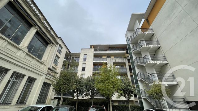 Appartement F2 à louer - 2 pièces - 49.32 m2 - PERIGUEUX - 24 - AQUITAINE - Century 21 Mazaudon Immobilier