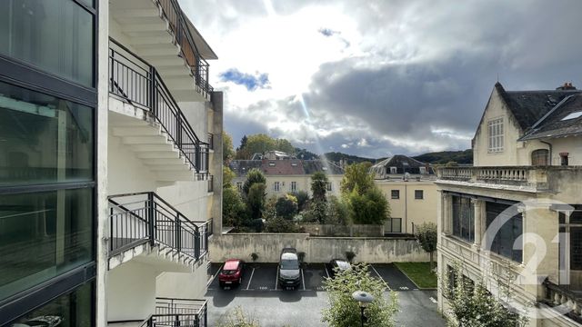 Appartement F2 à louer - 2 pièces - 49.32 m2 - PERIGUEUX - 24 - AQUITAINE - Century 21 Mazaudon Immobilier