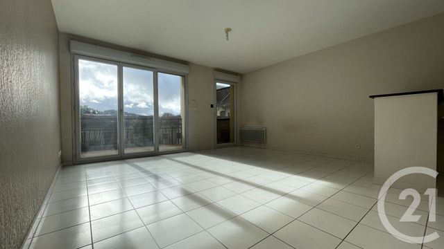Appartement F2 à louer - 2 pièces - 49.32 m2 - PERIGUEUX - 24 - AQUITAINE - Century 21 Mazaudon Immobilier