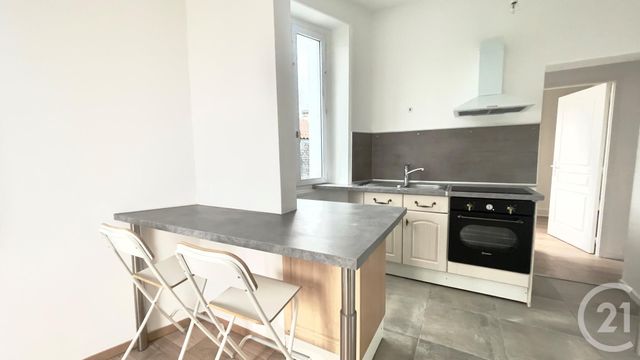 Afficher la photo en grand Appartement T2 à louer - 2 pièces - 45.0 m2 - PERIGUEUX - 24 - AQUITAINE - Century 21 Mazaudon Immobilier