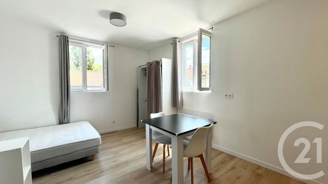 Appartement Studio à louer - 2 pièces - 23.85 m2 - PERIGUEUX - 24 - AQUITAINE - Century 21 Mazaudon Immobilier